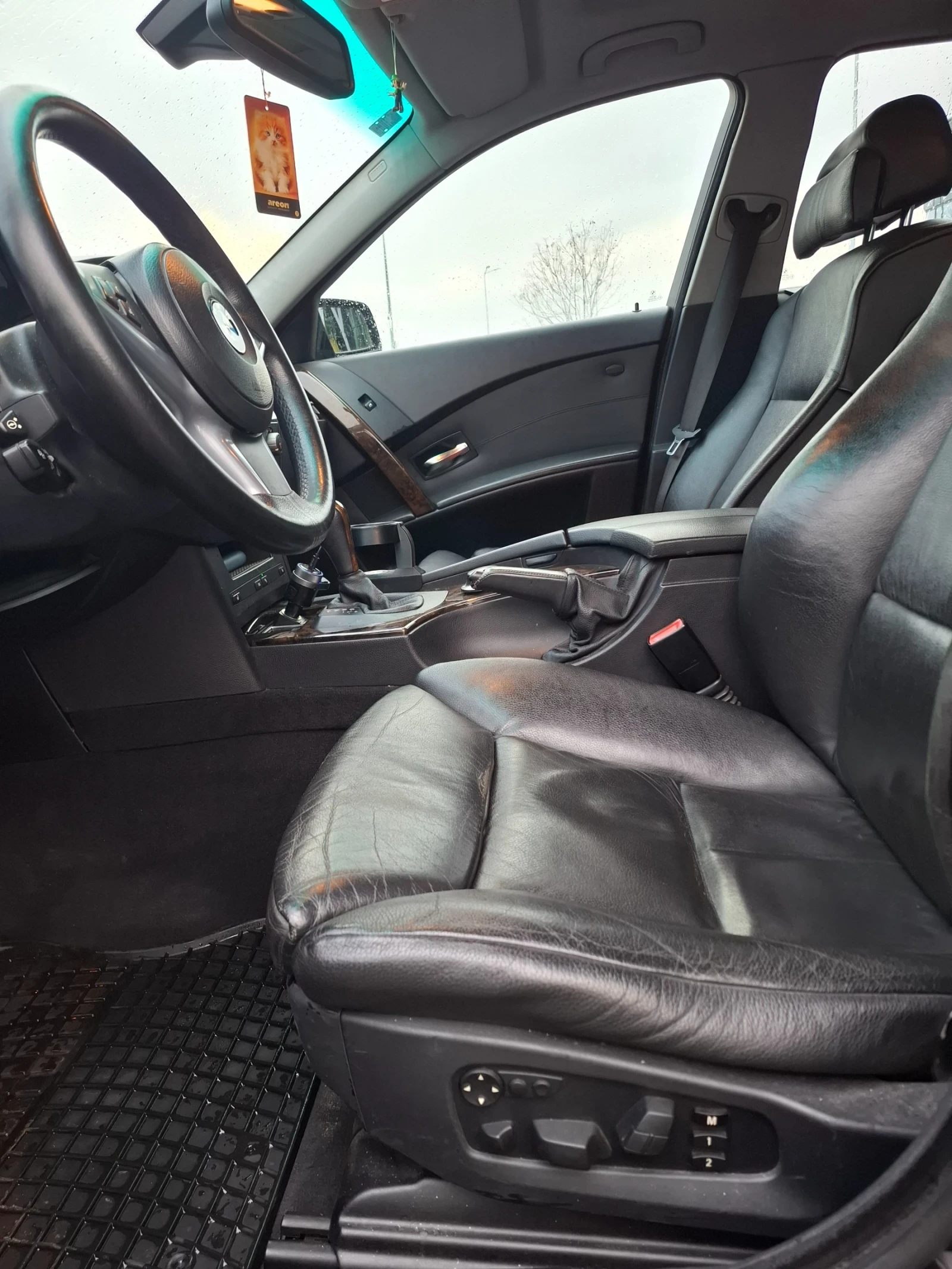 BMW 545 V8 Lpg  | Mobile.bg � ����������� 8