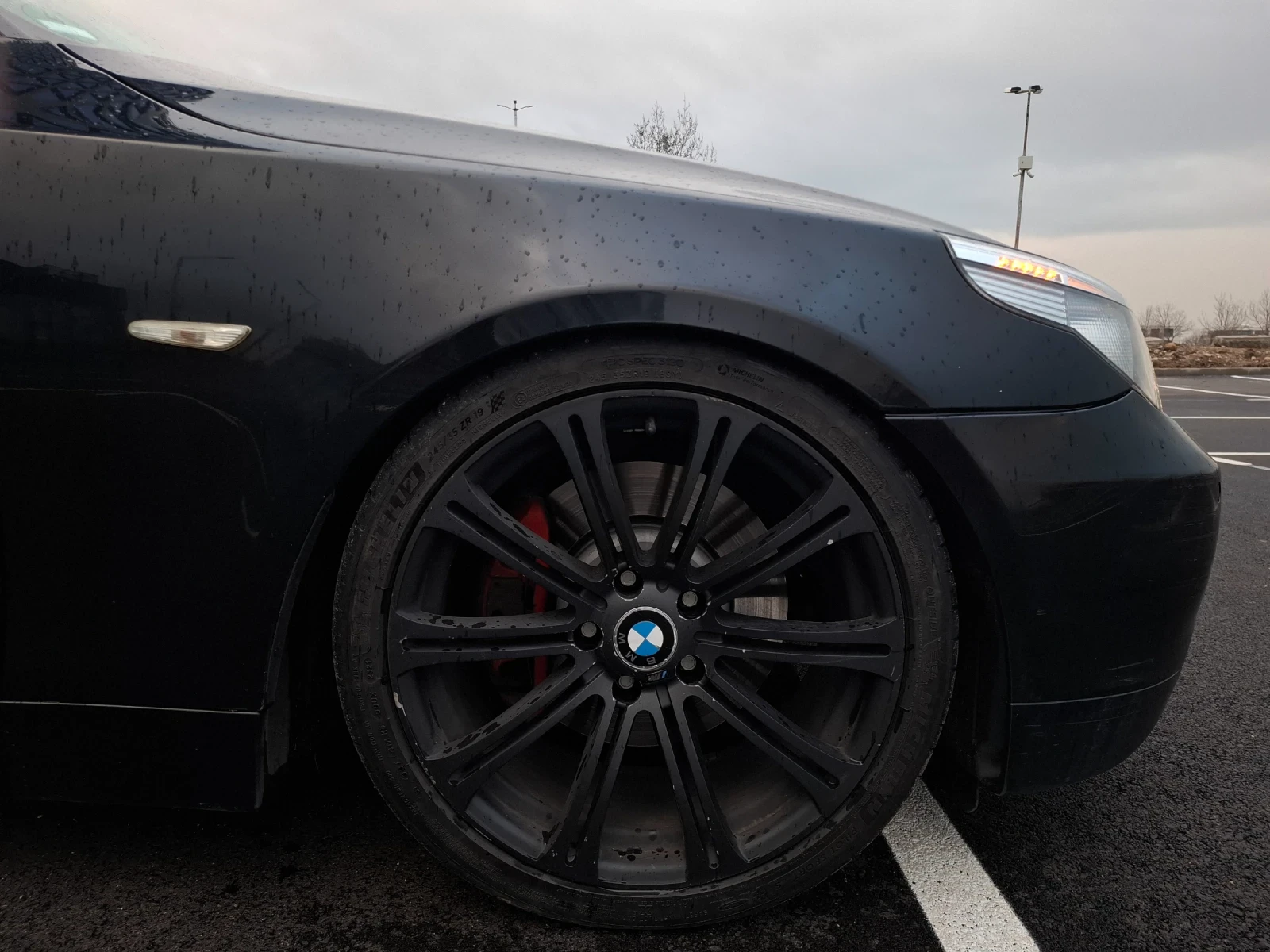 BMW 545 V8 Lpg  | Mobile.bg � ����������� 6