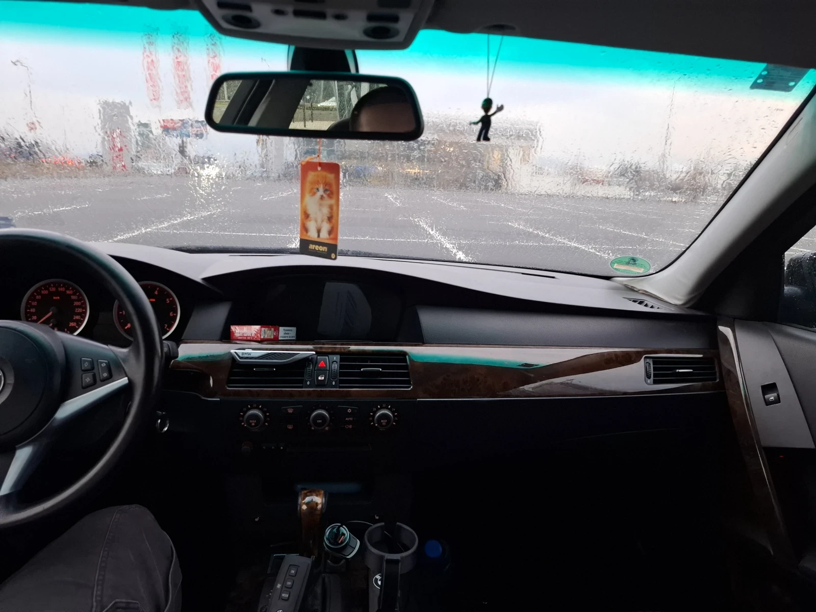BMW 545 V8 Lpg  | Mobile.bg � ����������� 15