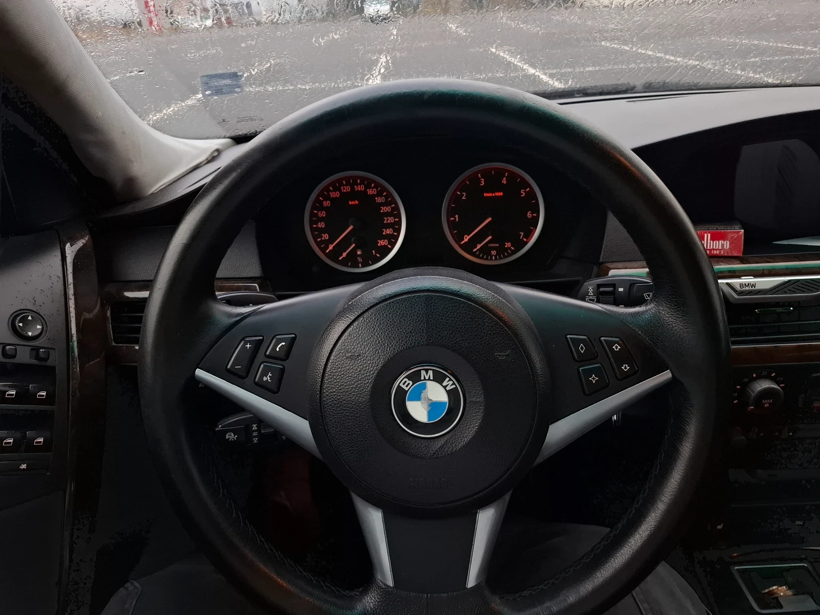 BMW 545 V8 Lpg  | Mobile.bg � ����������� 12