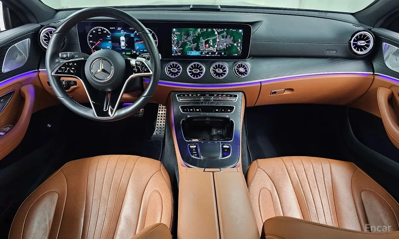 Mercedes-Benz CLS 300 * CLS300d 4MATIC* АВТОКРЕДИТ* , снимка 7 - Автомобили и джипове - 55988919