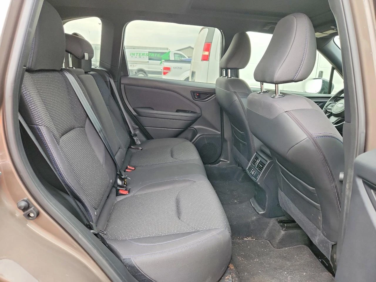 Subaru Forester 2.5l Premium, снимка 11 - Автомобили и джипове - 56107828