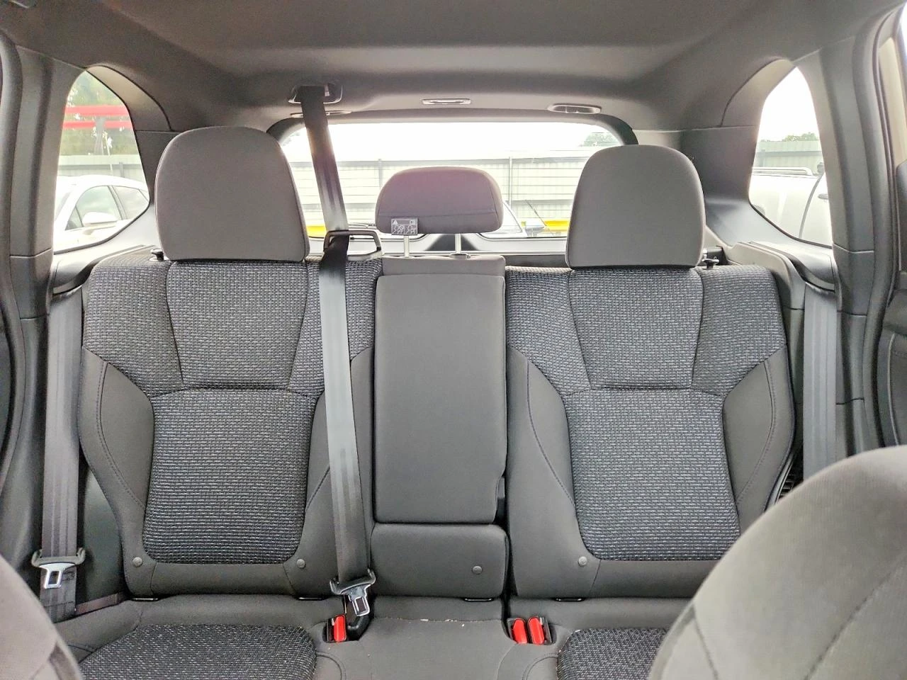 Subaru Forester 2.5l Premium, снимка 10 - Автомобили и джипове - 56107828