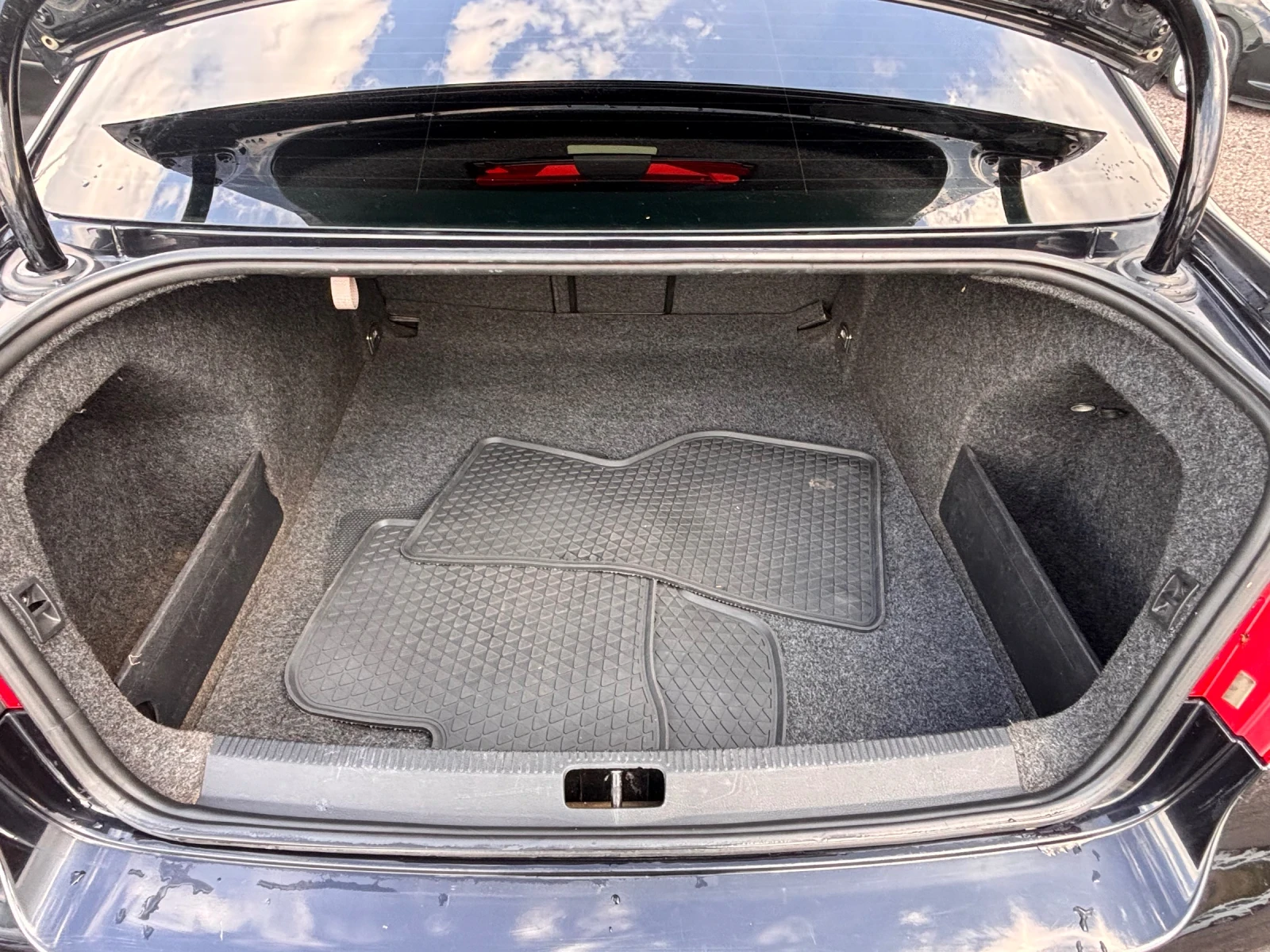 VW Passat 2.0TDI   Автоматик, снимка 15 - Автомобили и джипове - 56267244