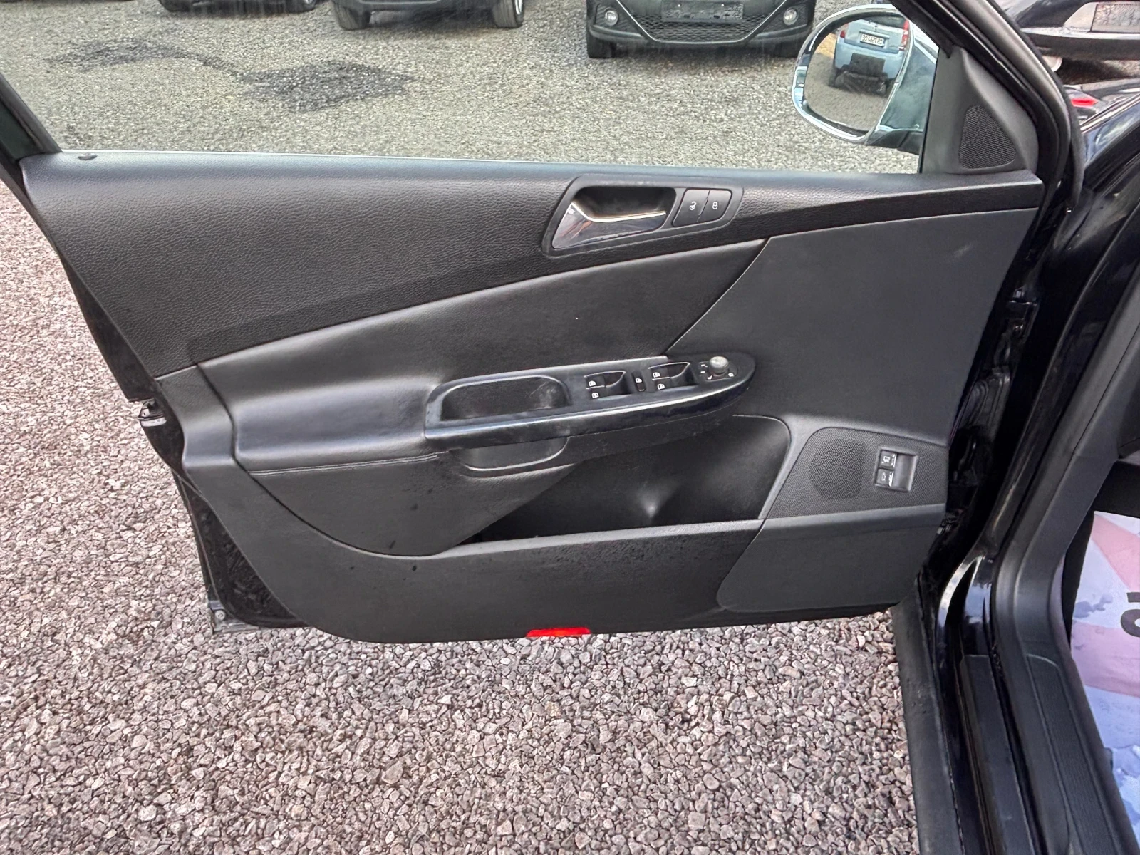 VW Passat 2.0TDI   Автоматик, снимка 16 - Автомобили и джипове - 56267244