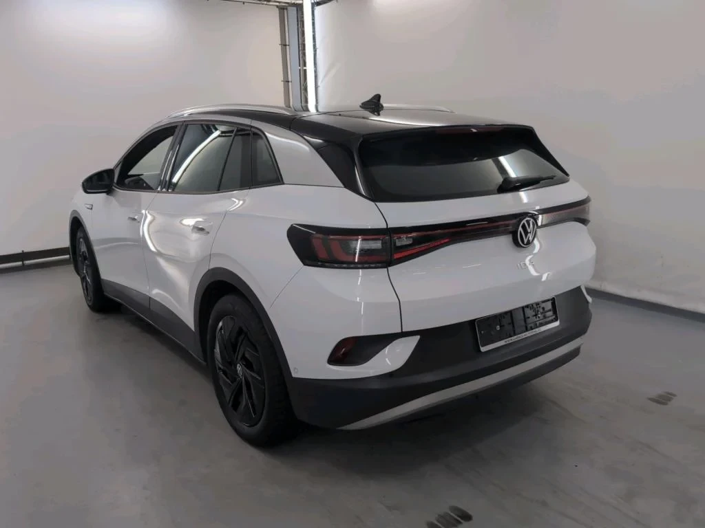 VW ID.4 PRO PERFORMANCE 82 KW 96% SoH, снимка 3 - Автомобили и джипове - 56288387