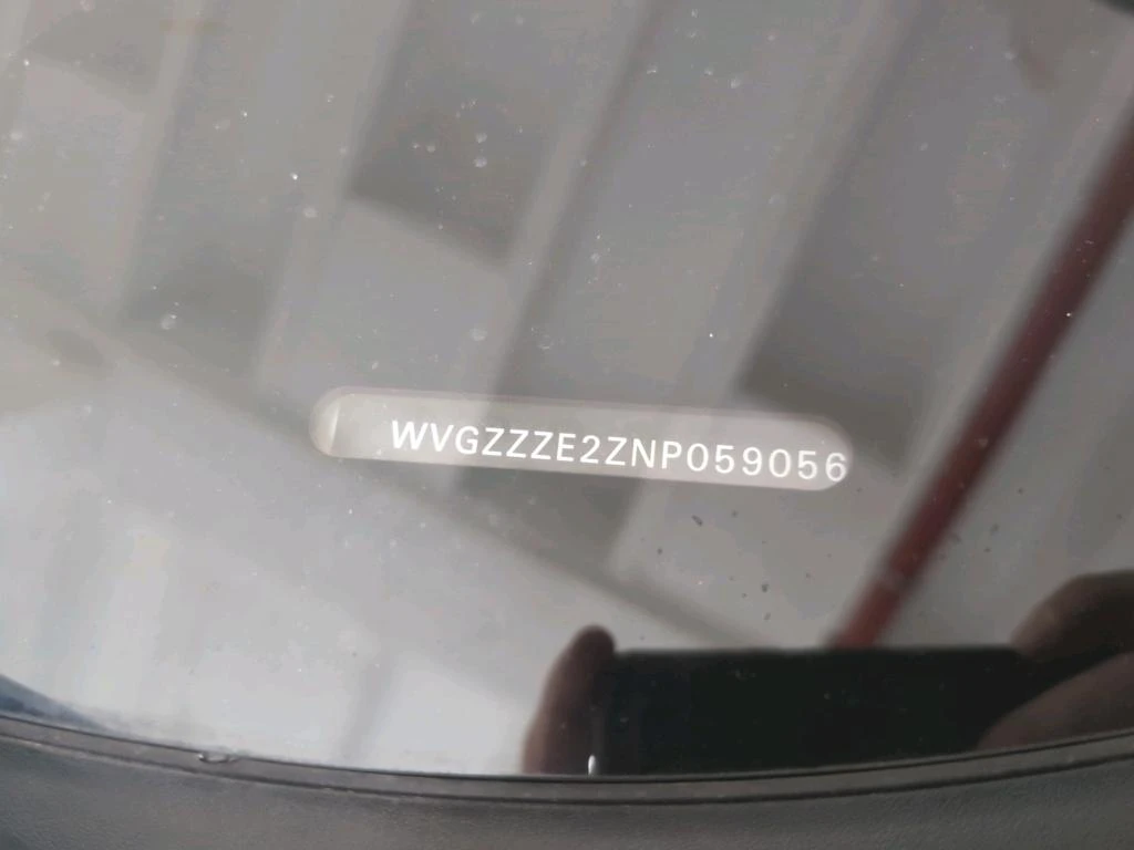 VW ID.4 PRO PERFORMANCE 82 KW 96% SoH, снимка 11 - Автомобили и джипове - 56288387