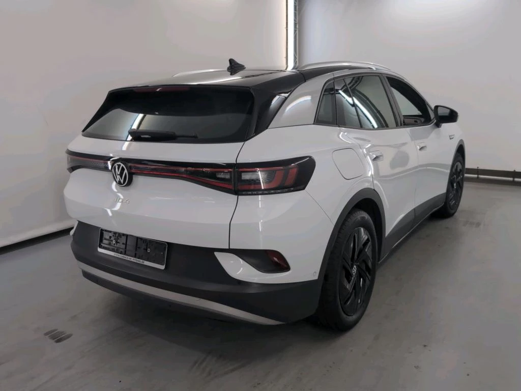 VW ID.4 PRO PERFORMANCE 82 KW 96% SoH, снимка 4 - Автомобили и джипове - 56288387