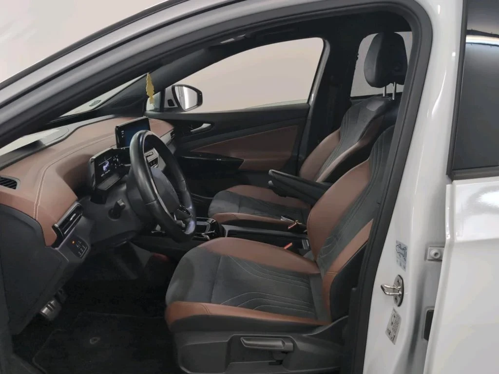 VW ID.4 PRO PERFORMANCE 82 KW 96% SoH, снимка 5 - Автомобили и джипове - 56288387
