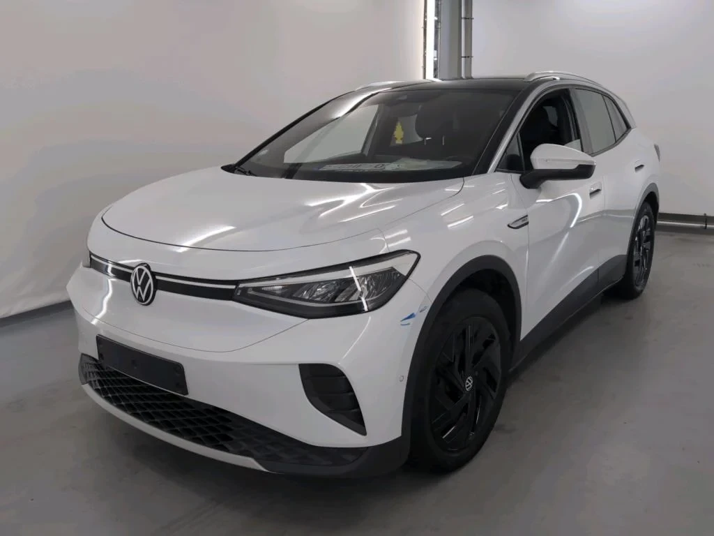 VW ID.4 PRO PERFORMANCE 82 KW 96% SoH