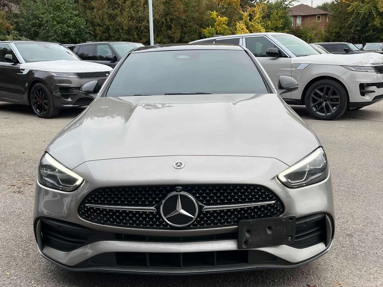 Mercedes-Benz C 300 * CARFAX *  ���������������� * BURMASTER * ���� | Mobile.bg � ����������� 2