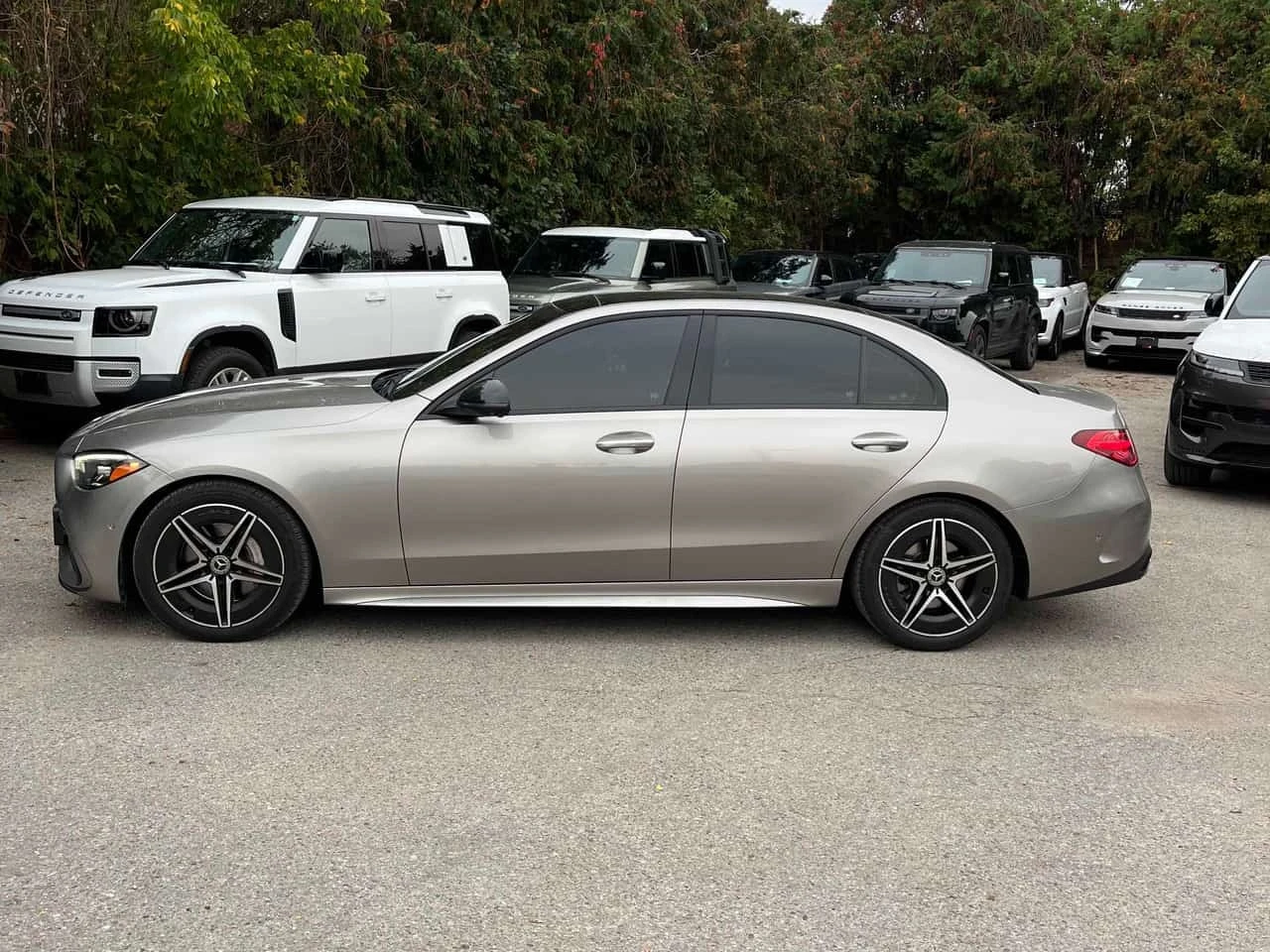 Mercedes-Benz C 300 * CARFAX *  ���������������� * BURMASTER * ���� | Mobile.bg � ����������� 3
