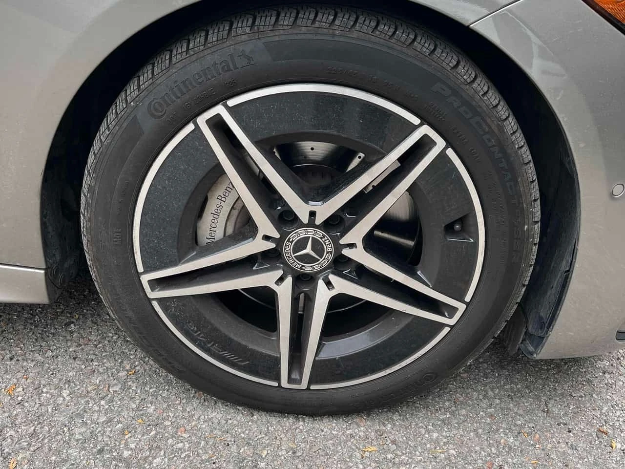Mercedes-Benz C 300 * CARFAX *  ���������������� * BURMASTER * ���� | Mobile.bg � ����������� 6