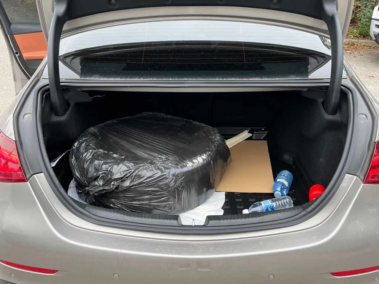 Mercedes-Benz C 300 * CARFAX *  ���������������� * BURMASTER * ���� | Mobile.bg � ����������� 11