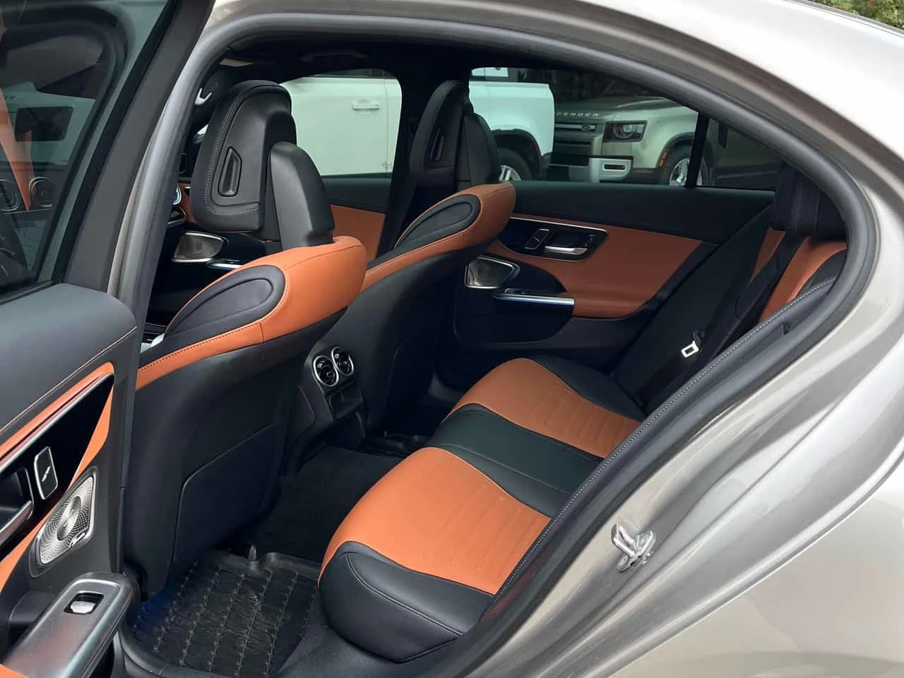 Mercedes-Benz C 300 * CARFAX *  ���������������� * BURMASTER * ���� | Mobile.bg � ����������� 10