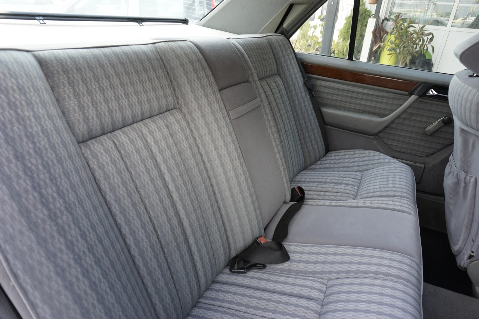 Mercedes-Benz 124 230 �/��������� | Mobile.bg � ����������� 11