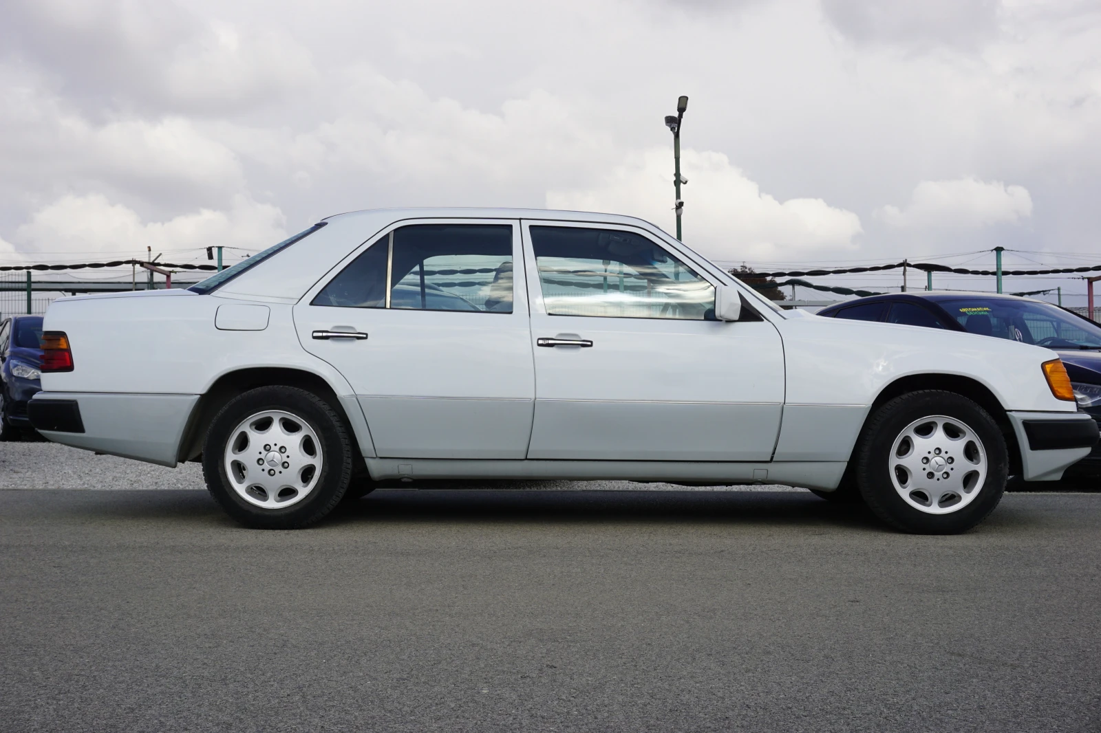 Mercedes-Benz 124 230 �/��������� | Mobile.bg � ����������� 7