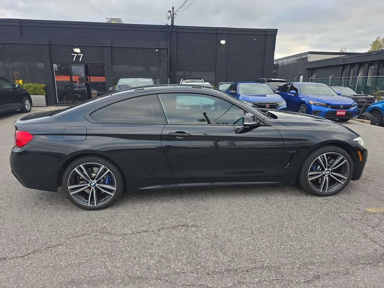 BMW 435 * 435i xDrive * CARFAX *  | Mobile.bg � ����������� 3