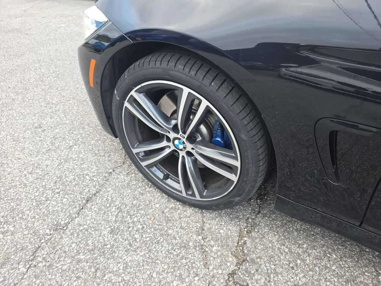 BMW 435 * 435i xDrive * CARFAX *  | Mobile.bg � ����������� 7