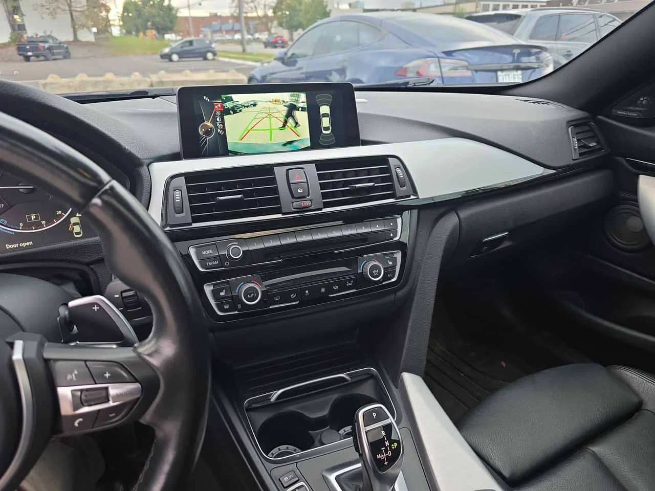 BMW 435 * 435i xDrive * CARFAX *  | Mobile.bg � ����������� 9