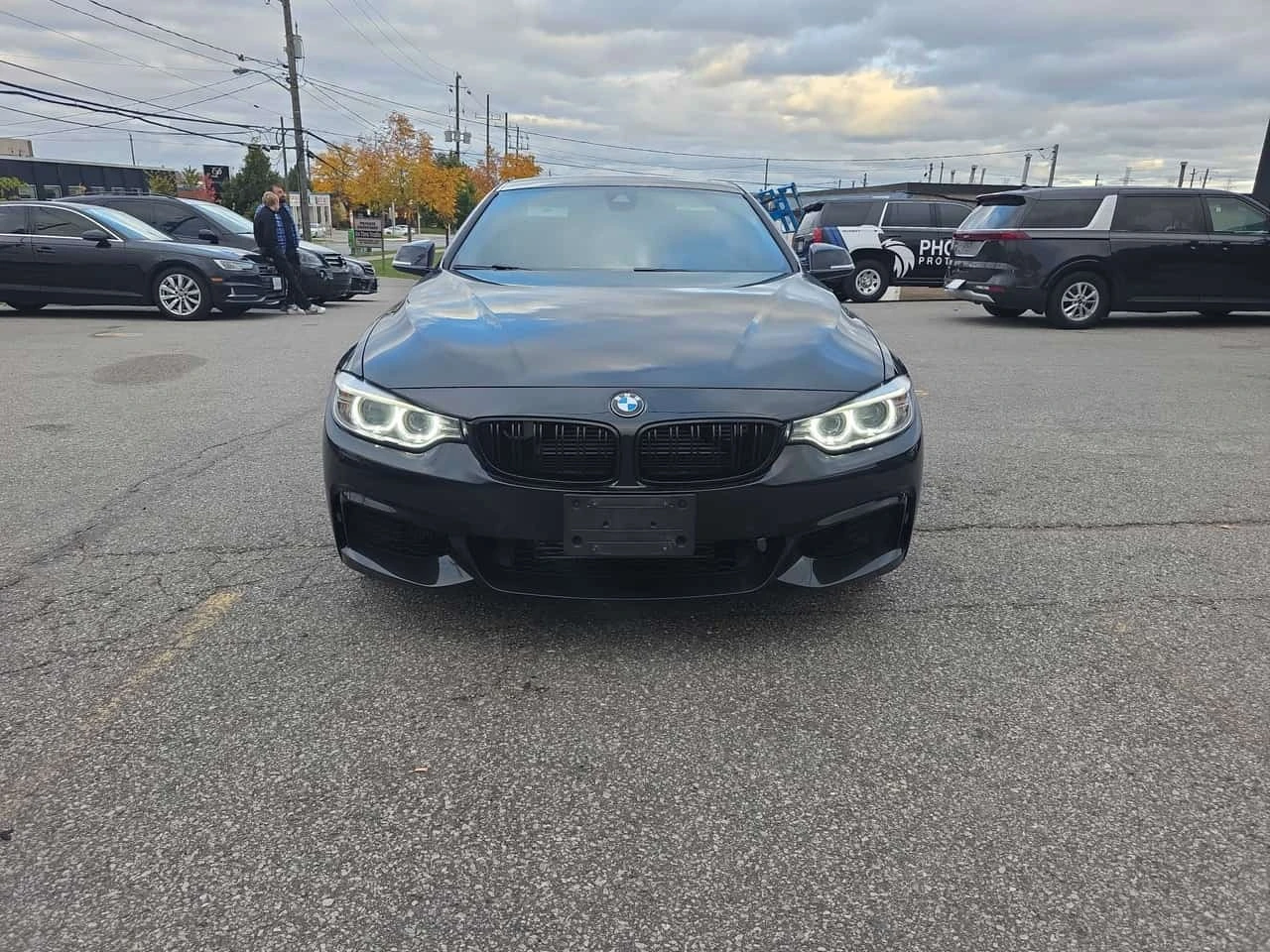 BMW 435 * 435i xDrive * CARFAX *  | Mobile.bg � ����������� 6