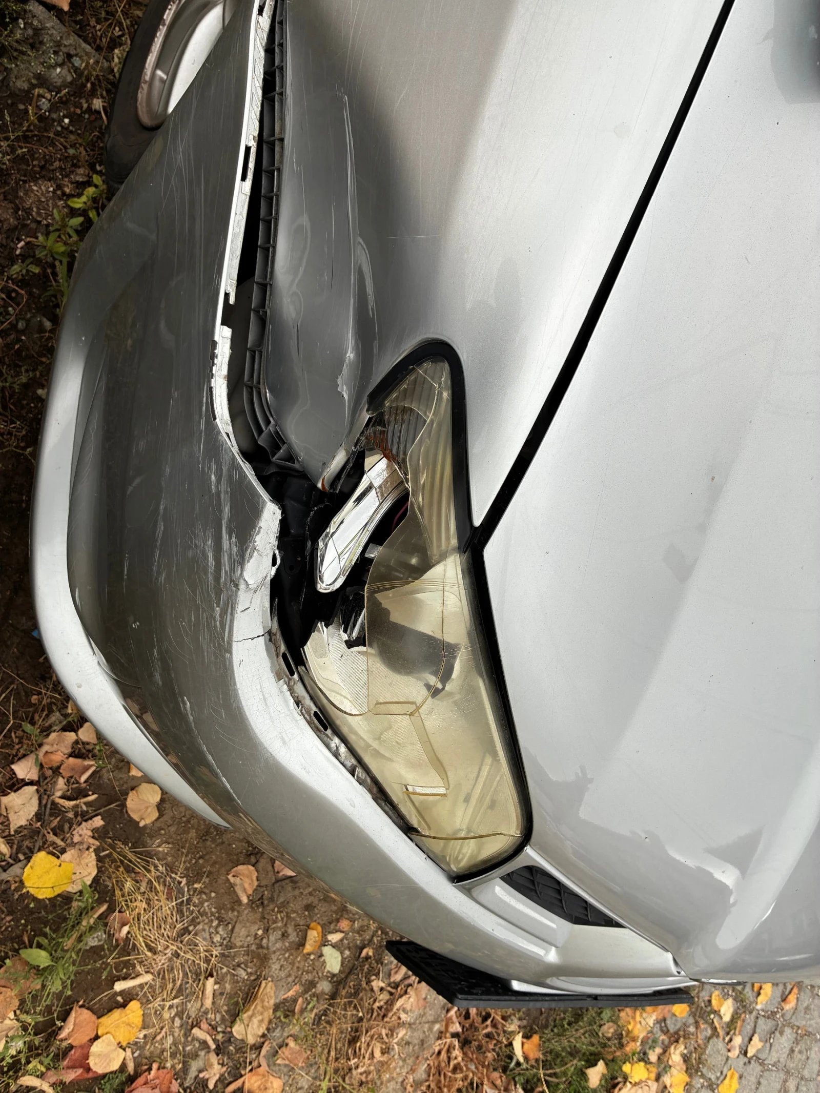 Subaru Impreza 1.5, снимка 2 - Автомобили и джипове - 56544361