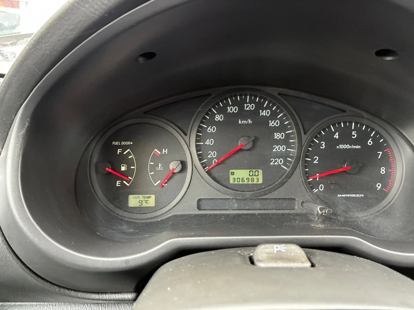 Subaru Impreza 1.5, снимка 7 - Автомобили и джипове - 56544361