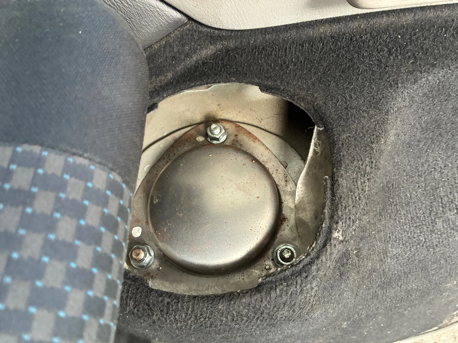 Subaru Impreza 1.5, снимка 9 - Автомобили и джипове - 56544361