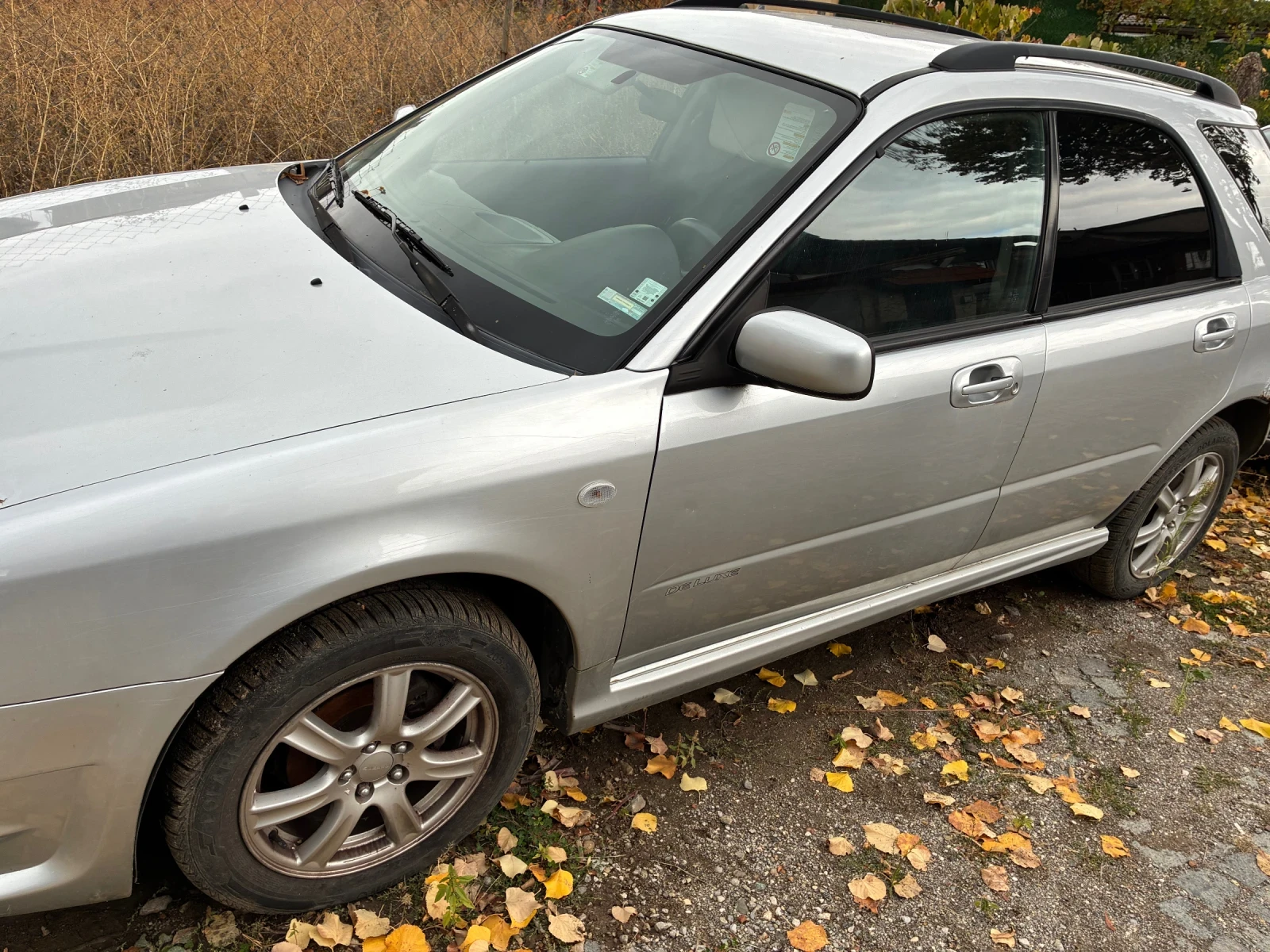 Subaru Impreza 1.5, снимка 17 - Автомобили и джипове - 56544361