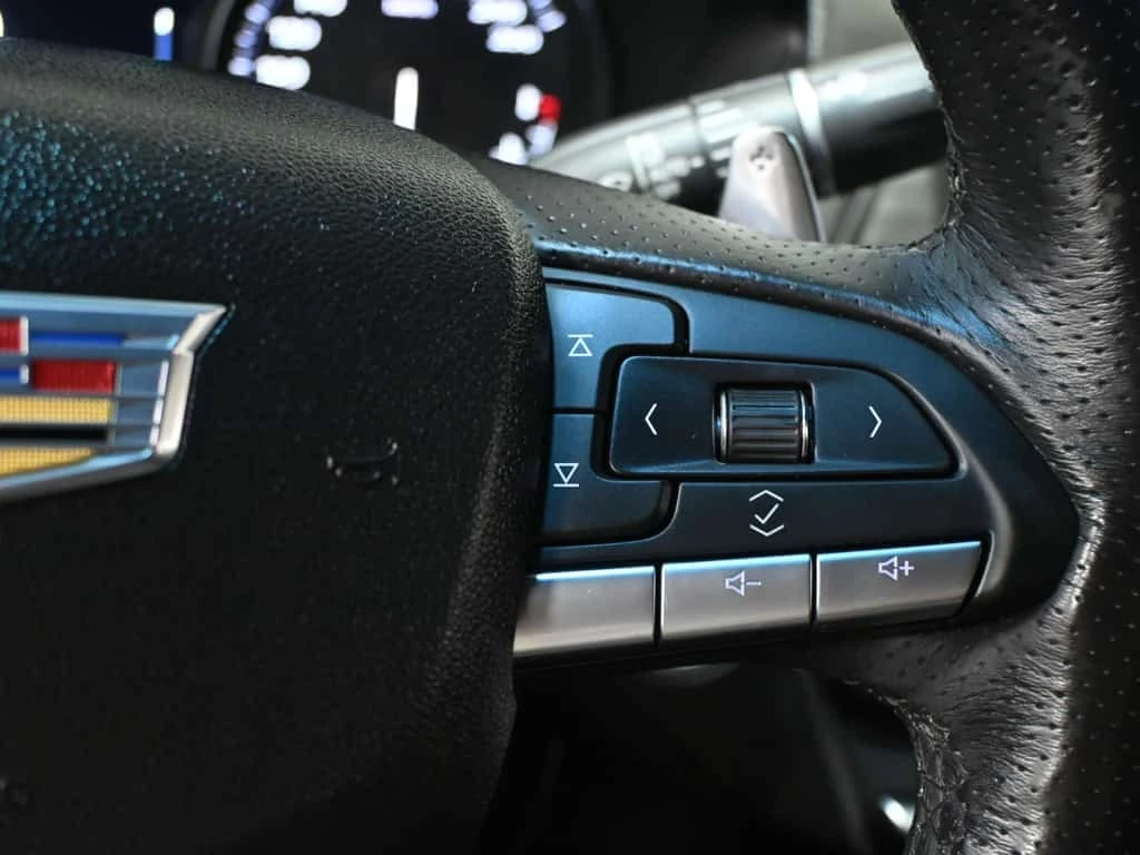 Cadillac CT6 CT4 Sport No Accident HUD BOSE Remote Start  | Mobile.bg � ����������� 16