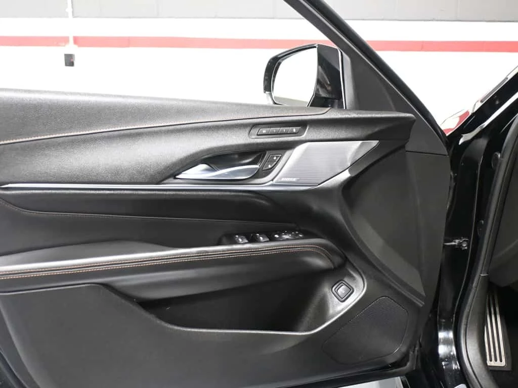Cadillac CT6 CT4 Sport No Accident HUD BOSE Remote Start  | Mobile.bg � ����������� 11