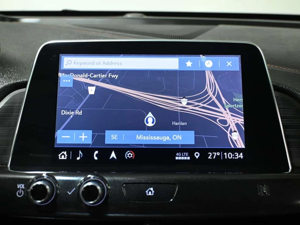 Cadillac CT6 CT4 Sport No Accident HUD BOSE Remote Start  | Mobile.bg � ����������� 17