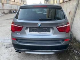 BMW X3 4x4 3.0-258кс 80000км , снимка 4