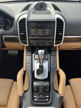 Porsche Cayenne GTS 100 000km Сервизна история, снимка 11