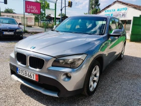 BMW X1 2.0d XDrive 177кс AUTOMATIC , снимка 1