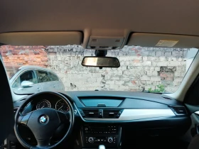 BMW X1 2.0d XDrive 177кс AUTOMATIC , снимка 13