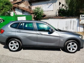 BMW X1 2.0d XDrive 177кс AUTOMATIC , снимка 4