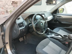 BMW X1 2.0d XDrive 177кс AUTOMATIC , снимка 9