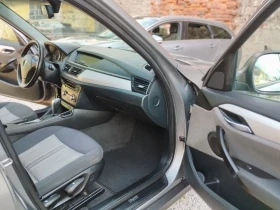 BMW X1 2.0d XDrive 177кс AUTOMATIC , снимка 12
