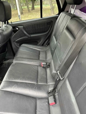 Mercedes-Benz ML 55 AMG, снимка 4