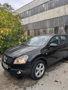 Nissan Qashqai, снимка 2