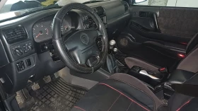 Opel Frontera, снимка 9