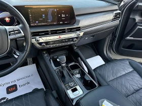 Kia Telluride 3.8i-4x4-мод2025г-PANORAMA-360KAMERI-DISTRONIK-FUL, снимка 10