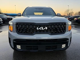 Kia Telluride 3.8i-4x4-мод2025г-PANORAMA-360KAMERI-DISTRONIK-FUL, снимка 1