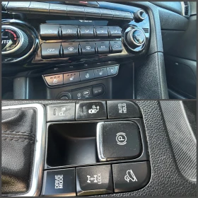 Kia Sportage 1.6i/4x4/GT-Line, снимка 13