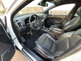 Kia Sportage 1.6i/4x4/GT-Line - изображение 7