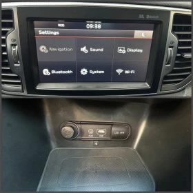 Kia Sportage 1.6i/4x4/GT-Line, снимка 14