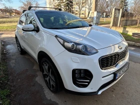 Kia Sportage 1.6i/4x4/GT-Line - изображение 2