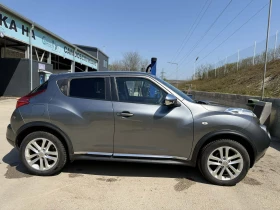 Nissan Juke 1.6 DIG-T, снимка 3