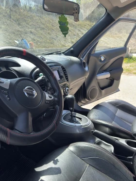 Nissan Juke 1.6 DIG-T, снимка 13